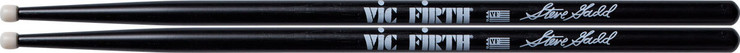 Vic Firth Signature Steve Gadd Nylon SSGN 0