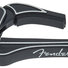 Fender Dragon Capo 3