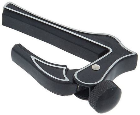 Fender Dragon Capo 0