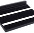 Gator GPT-BLACK Pedalboard 3