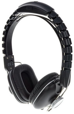 Superlux HDB-581 Black 2