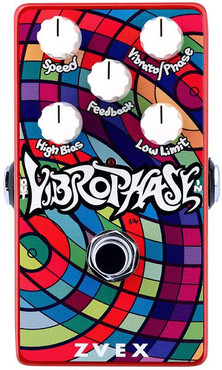 Zvex Vexter Vibrophase Vertical 0
