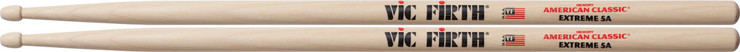 Vic Firth American Classic Extreme 5A X5A 0