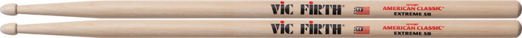 Vic Firth American Classic Extreme 5B X5B 0