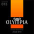 Olympia AGS910 80/20 Bronze Medium (13-56) 2