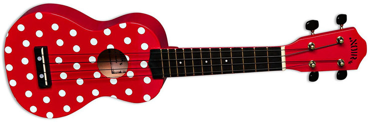 Baton Rouge Noir NU1S Ladybug 0