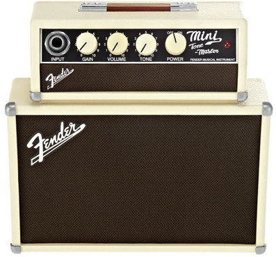 Fender Mini Tonemaster 0