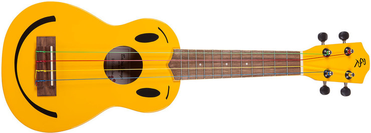 Baton Rouge UR1-S Smile-BWS 0