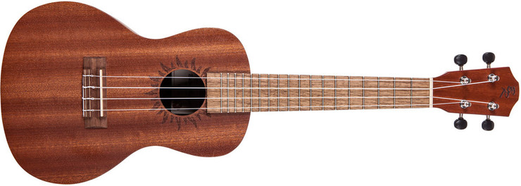 Baton Rouge V2-C Sun 0