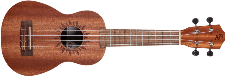 Baton Rouge V2-S Sun w