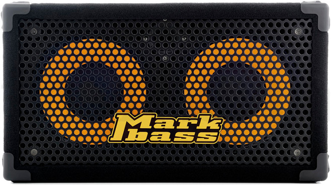 Markbass Traveller 102 P 0