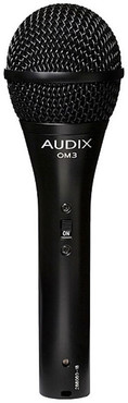 Audix OM3S 0