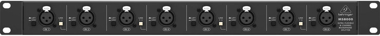 Behringer Ultralink MS8000 0