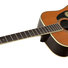 Ibanez AVD80-NT Natural 2
