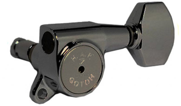 Gotoh SG381 MG 07 CK L6 0