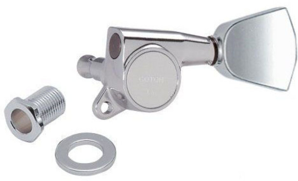 Gotoh SG381 MG 04 C L3+R3 0