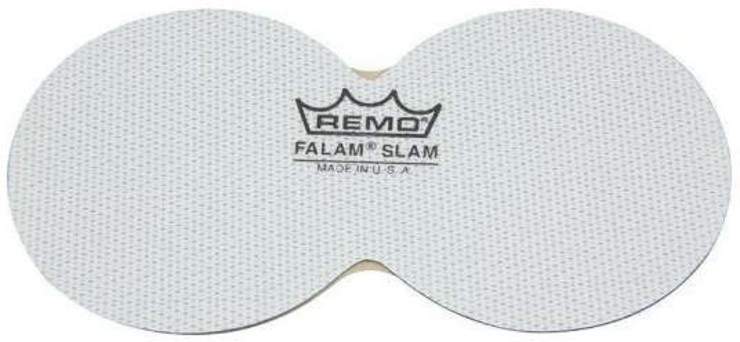 Remo Falam Slam Double Pedal KS-0012-PH 0