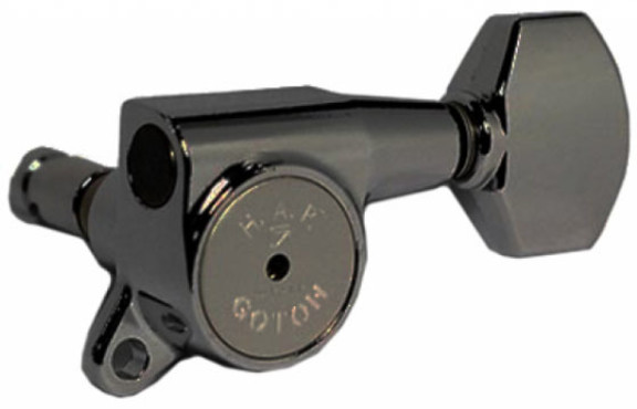 Gotoh SG381 07 СK L6 0