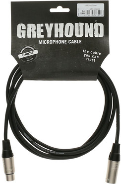 Klotz Greyhound GRG1FM05.0 0