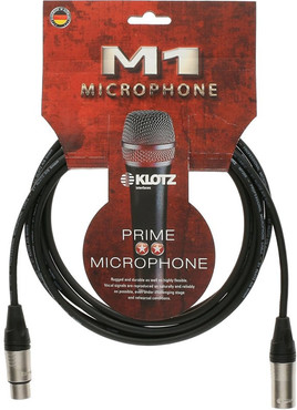 Klotz M1 M1K1FM0300 0