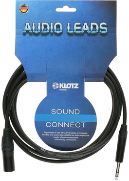 Klotz M1 M1MS1B0200 0