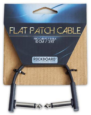 Warwick RockBoard RBO CAB PC F 10 BLK 0