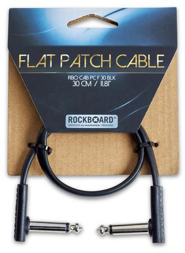Warwick RockBoard RBO CAB PC F 30 BLK 0
