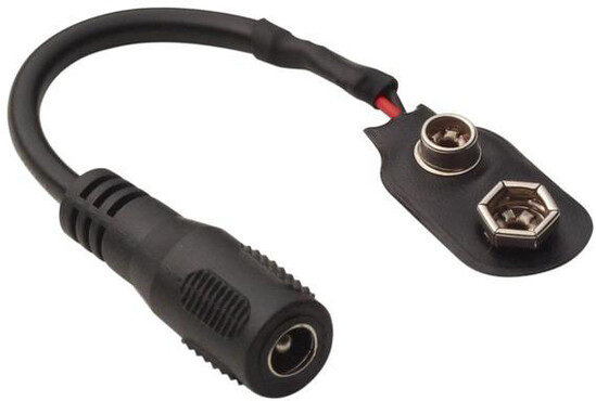 Warwick RockBoard RBO POWER ACE CONBAT 1