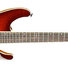 Ibanez Prestige S6570SK-STB Sunset Burst 4