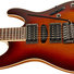 Ibanez Prestige S6570SK-STB Sunset Burst 3