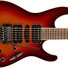 Ibanez Prestige S6570SK-STB Sunset Burst 2
