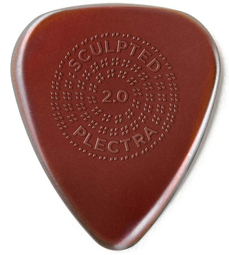 Dunlop 510P200 Primetone Standard Grip 3 Pack 0