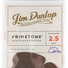 Dunlop 510P250 Primetone Standard Grip 3 Pack 5