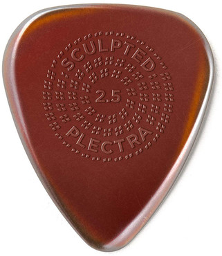 Dunlop 510P250 Primetone Standard Grip 3 Pack 0