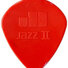 Dunlop 47P2N Nylon Jazz II Red 6 Pack 3