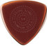 Dunlop 512P140 Primetone Triangle Grip 3 Pack 1