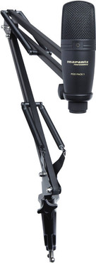 Marantz Pod Pack 1 0