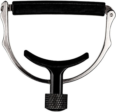 Planet Waves PW-CP-18 NS Cradle Capo 0