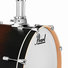Pearl Decade Maple DMP926S/C260 Satin Brown Burst 3