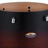 Pearl Decade Maple DMP926S/C260 Satin Brown Burst 2