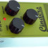 TC Electronic Cinders Overdrive 9