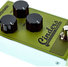 TC Electronic Cinders Overdrive 7