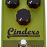 TC Electronic Cinders Overdrive 1