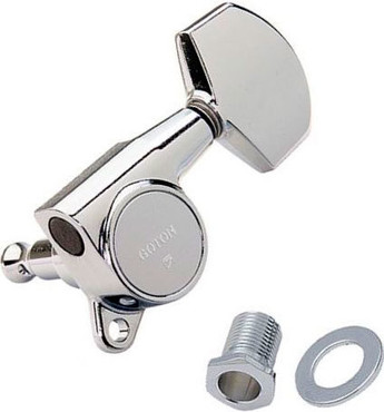 Gotoh SG381 MG 07 C L6 0