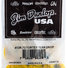 Dunlop 413R073 Tortex Tear Drop 72 Pack 3