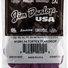 Dunlop 413R114 Tortex Tear Drop 72 Pack 3