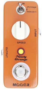 Mooer Ninety Orange 0