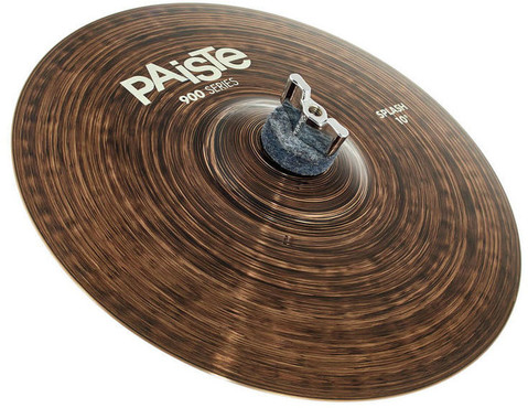 Paiste 900 Splash 10'' 1