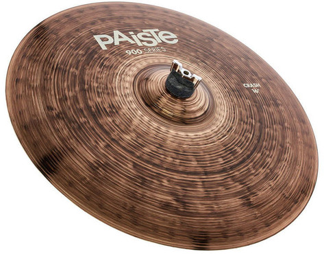 Paiste 900 Crash 16'' 1