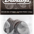Dunlop 445P200 Nylon Big Stubby 6 Pack 3